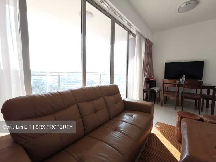 Bartley Residences (D19), Apartment #199109762